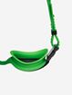 Picture of ORCA KILLA 180º SWIM GOGGLE MIRROR GREEN